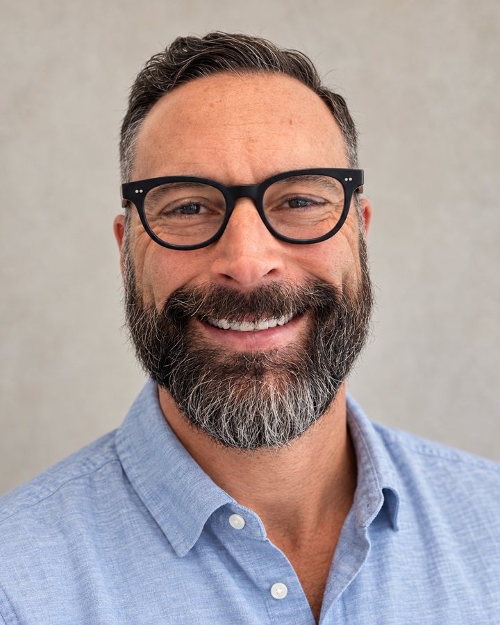 David Montz, founder of BusinessOps.ai